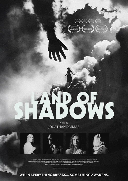 Постер: Land of Shadows