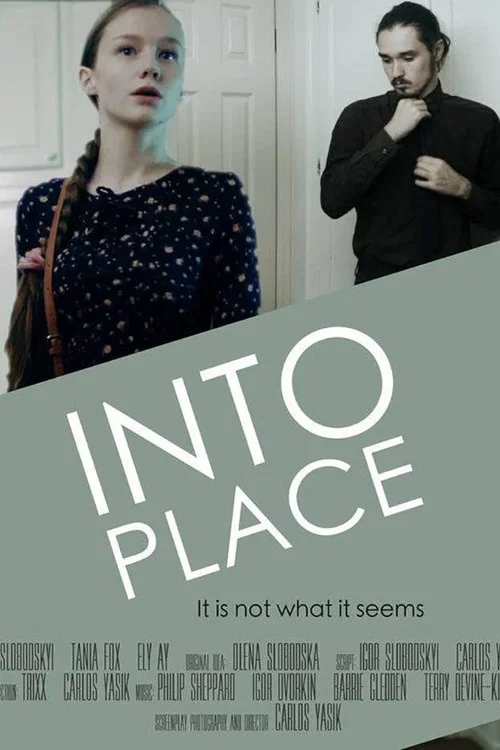 Постер: Into Place