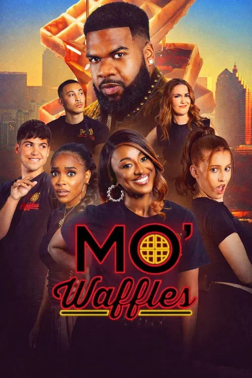 Постер: Mo' Waffles