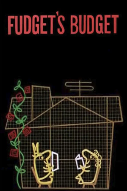 Постер: Бюджет Фуджета