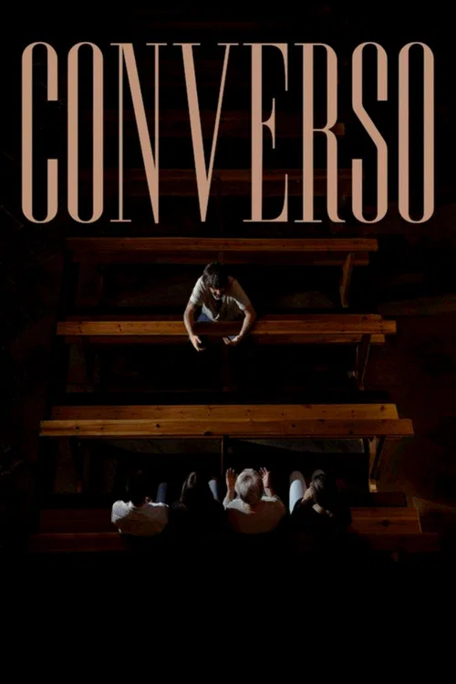 Постер: Converso