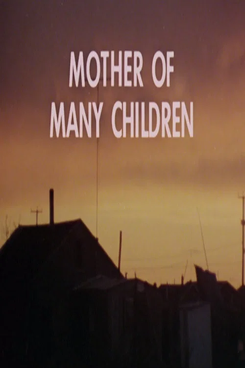 Постер: Mother of Many Children