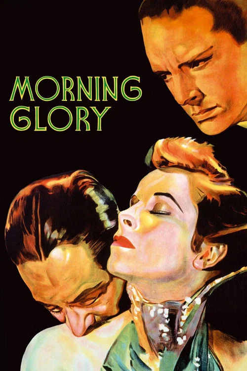 Постер: Morning Glory