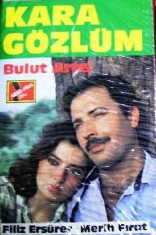 Постер: Kara Gözlüm