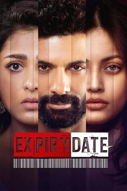 Постер: Expiry Date