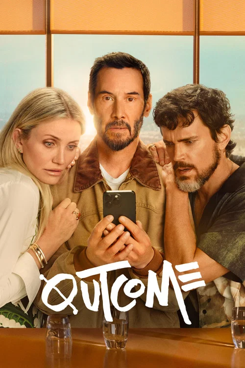 Постер: OUTcome
