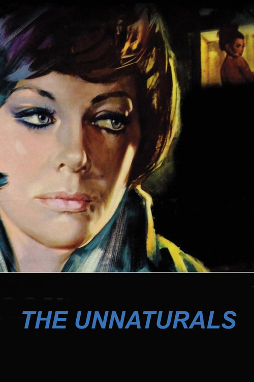 Постер: The Unnaturals
