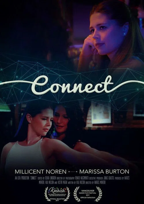 Постер: Connect