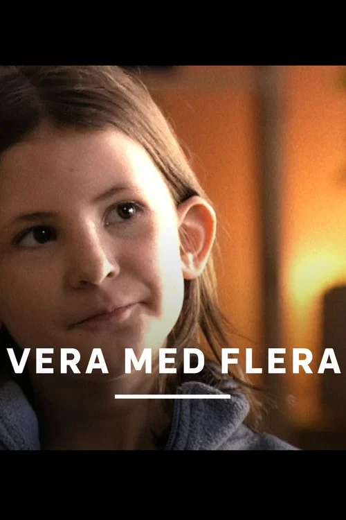 Постер: Vera med flera