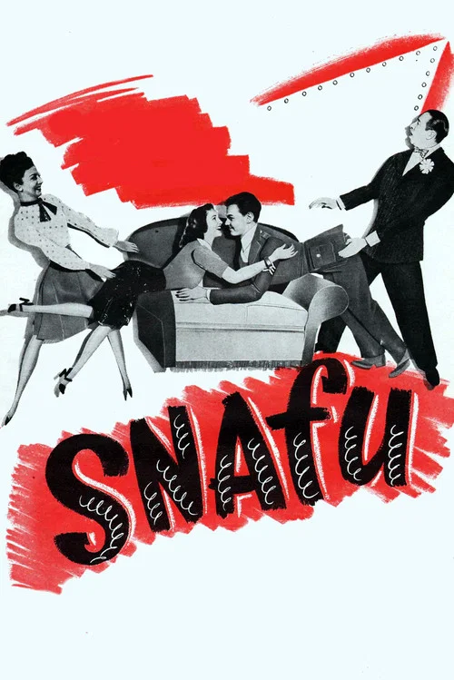 Постер: Snafu