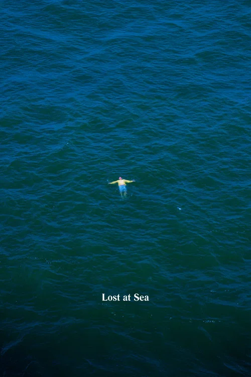 Постер: Lost at Sea