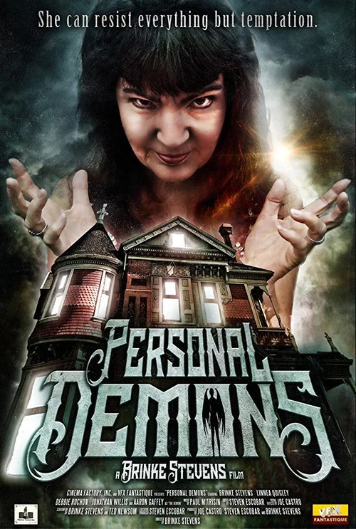 Постер: Personal Demons