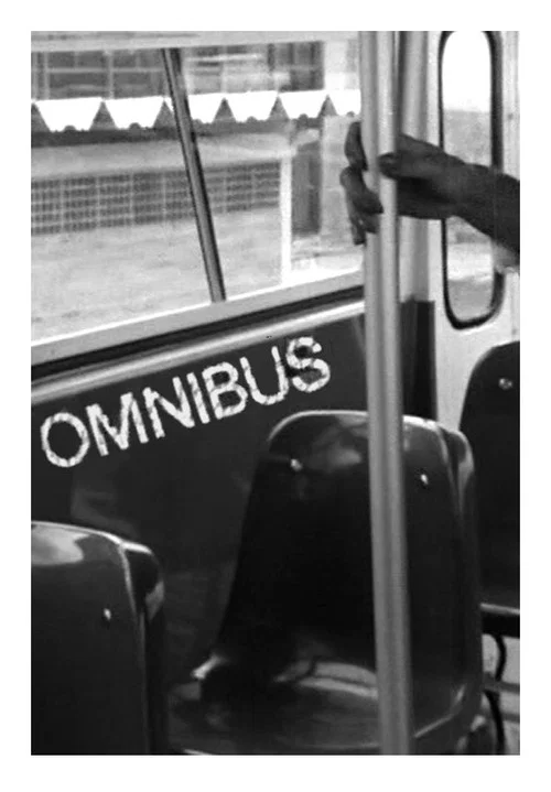Постер: Омнибус