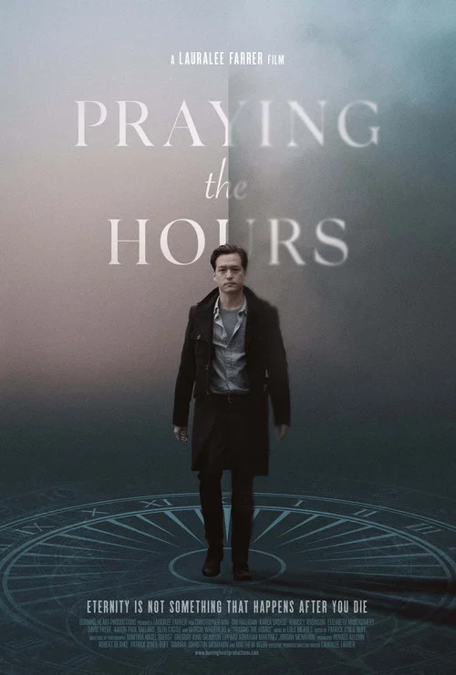 Постер: Praying the Hours