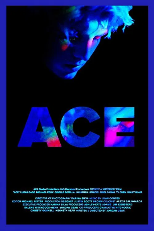 Постер: Ace