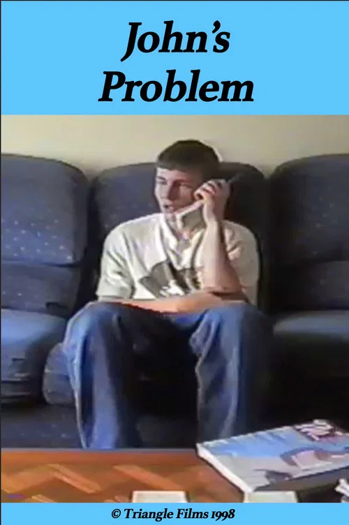 Постер: John's Problem