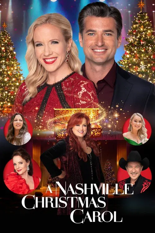 Постер: Nashville