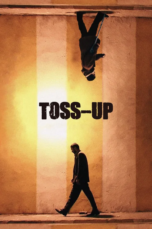 Постер: Toss-Up