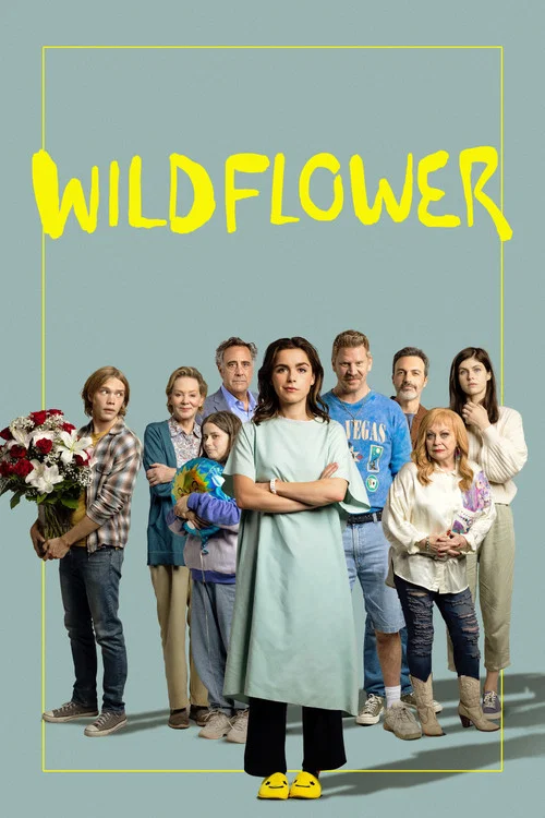 Постер: Wildflower