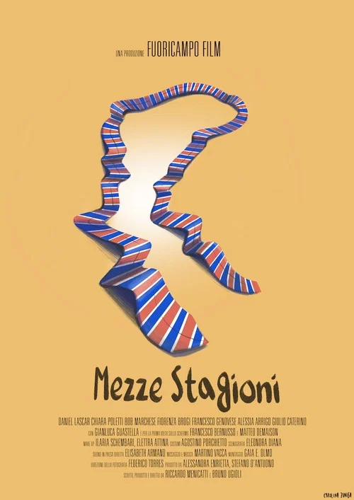 Постер: Mezze stagioni