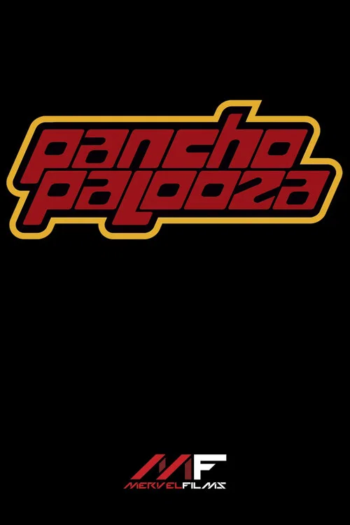 Постер: Panchopalooza