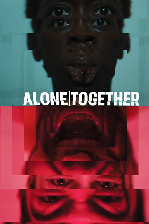 Постер: Alone Together