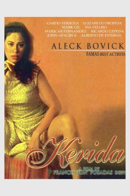 Постер: Kerida