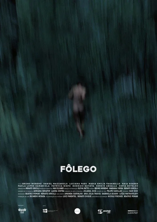 Постер: Fôlego