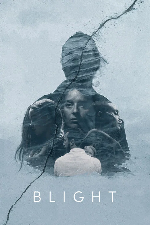 Постер: Blight