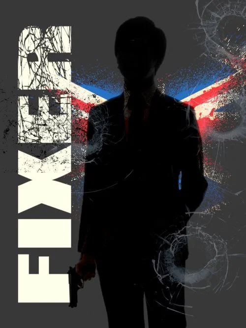 Постер: Fixer