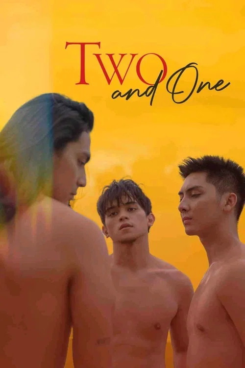 Постер: Two and One