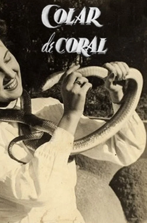 Постер: Colar de Coral