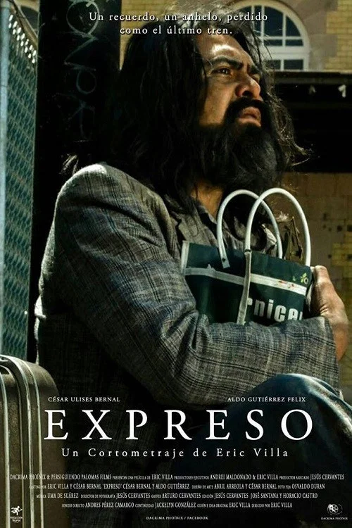 Постер: Expreso