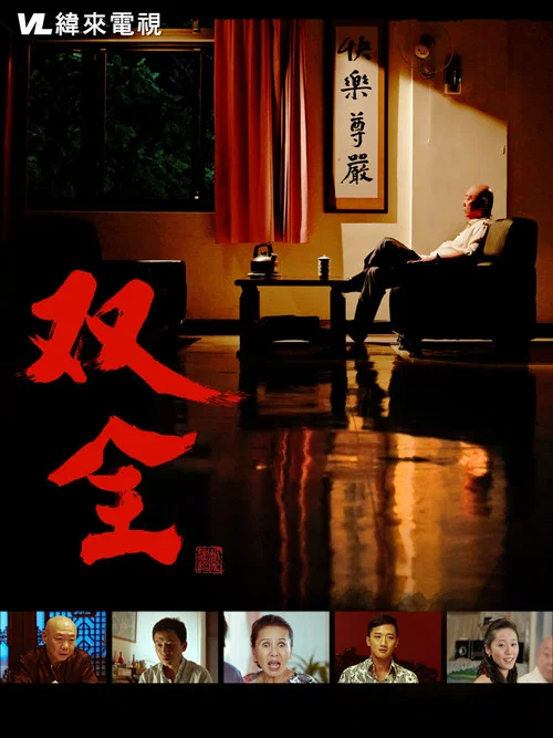 Постер: 双全