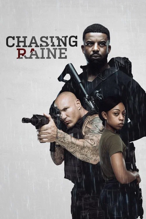 Постер: Chasing Raine