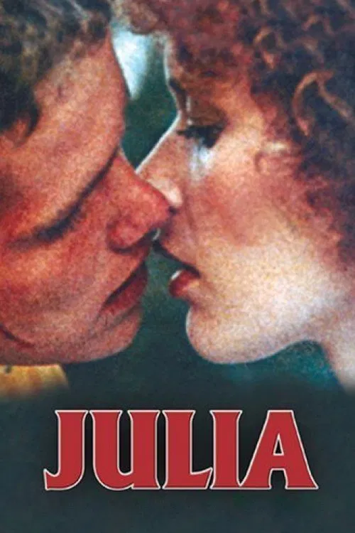 Постер: Julia