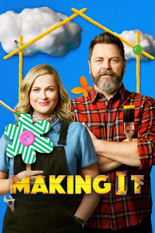 Постер: Making It
