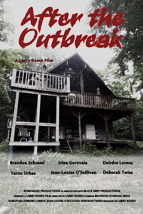 Постер: After the Outbreak