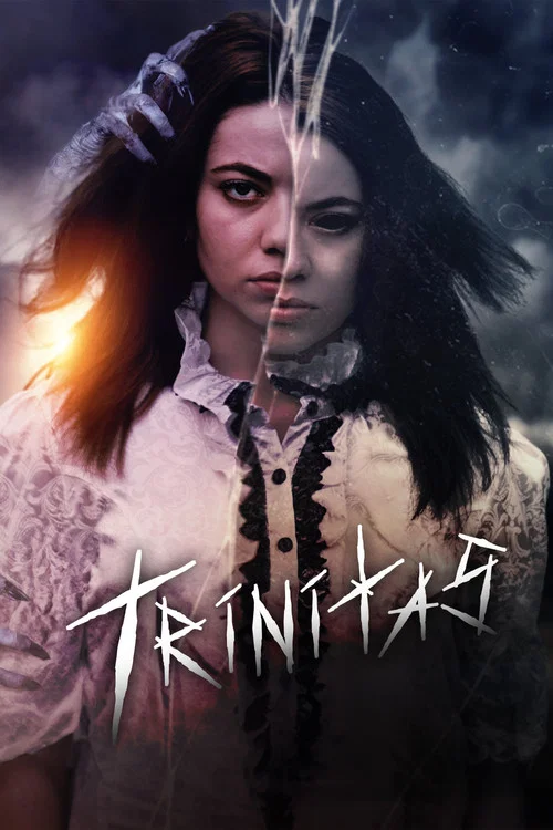 Постер: Trinitas