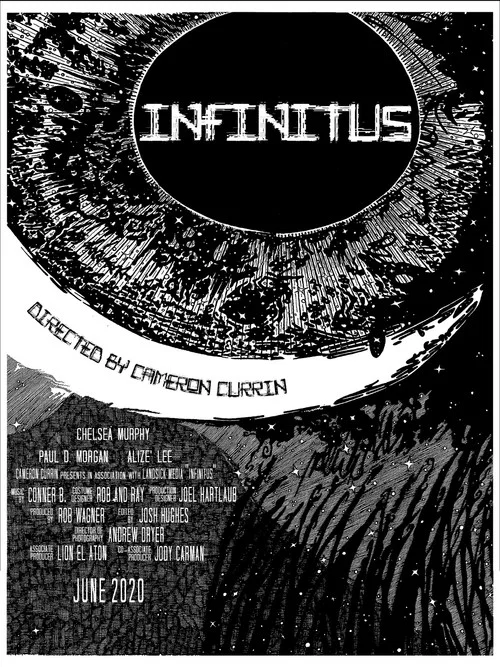 Постер: Infinitus