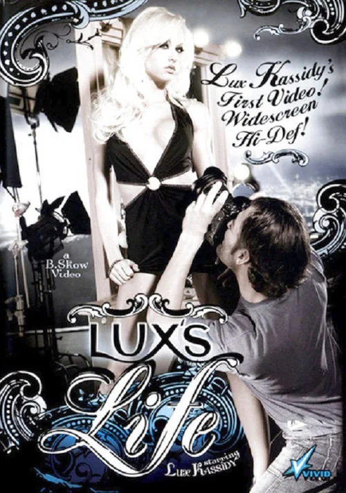 Постер: Lux's Life