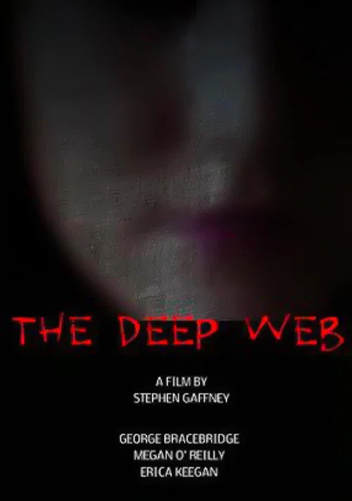 Постер: The Deep Web