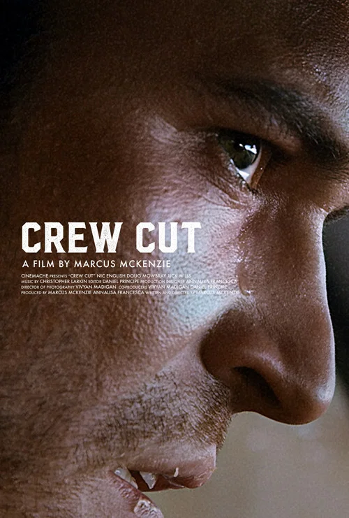 Постер: Crew Cut