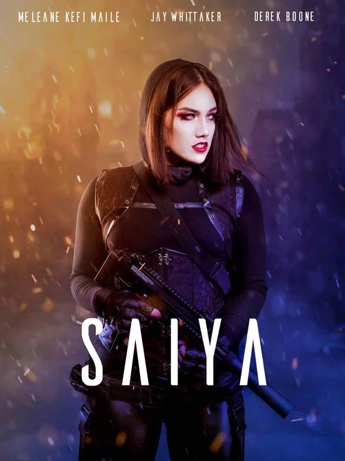 Постер: Saiya
