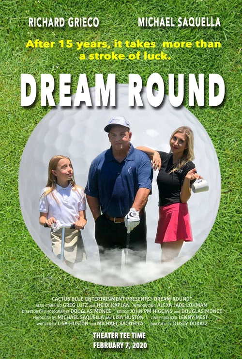 Постер: Dream Round