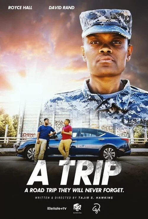 Постер: A Trip