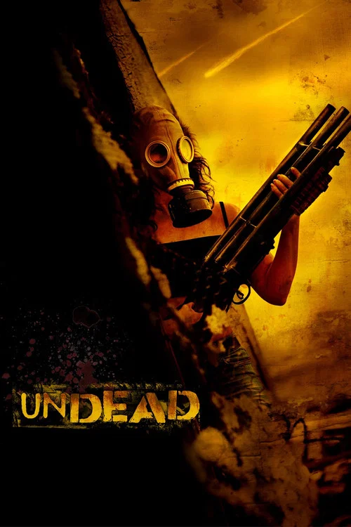 Постер: Undead