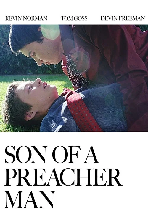 Постер: Son of a Preacher Man