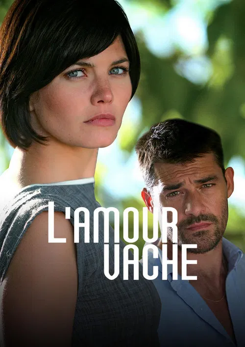 Постер: L'amour vache