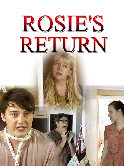 Постер: Rosie's Return